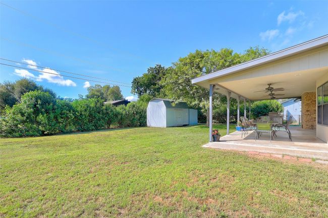 800 River Bend Dr, House other with 3 bedrooms, 2 bathrooms and null parking in Georgetown TX | Image 33