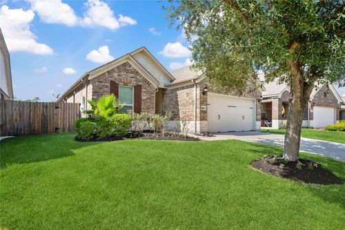 16627 Lake Aquilla Ln, Houston, TX, 77044-1381 | Card Image