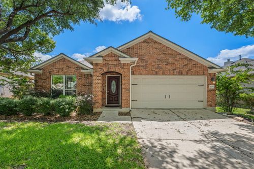 4207 Flat Stone Ct, Round Rock, TX, 78665-1175 | Card Image