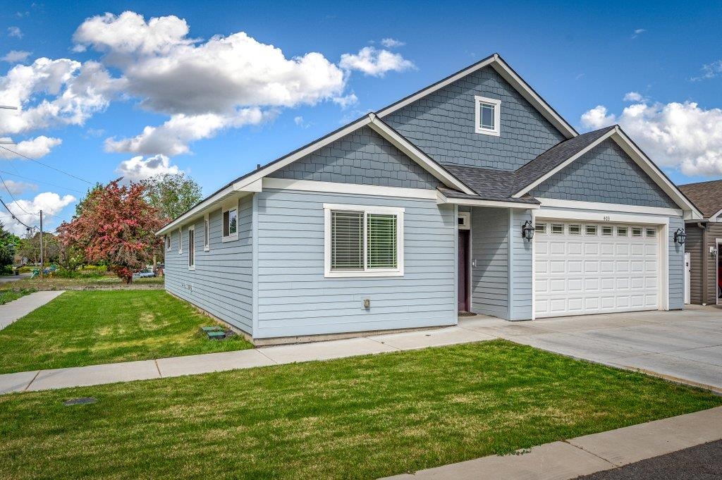 Residential in Spokane Valley 2