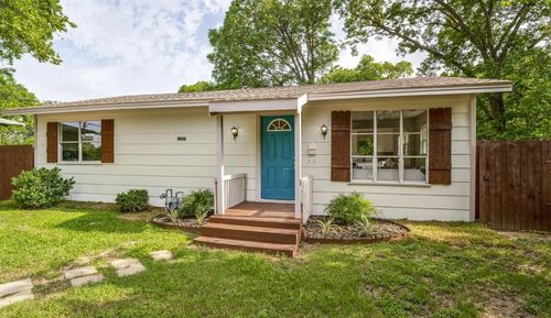 1707 Homeland St, Dallas, TX, 75212-1830 | Card Image