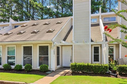 1605 Homestead Trl, Alpharetta, GA, 30004-8537 | Card Image