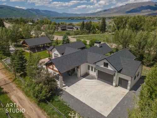 1188 S Old Trappers Loop Rd, Huntsville, UT, 84317-6752 | Card Image