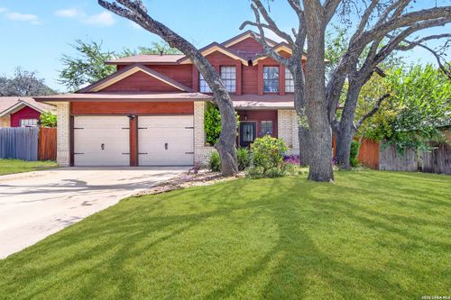 5626 Timbersteep, San Antonio, TX, 78250-5901 | Card Image