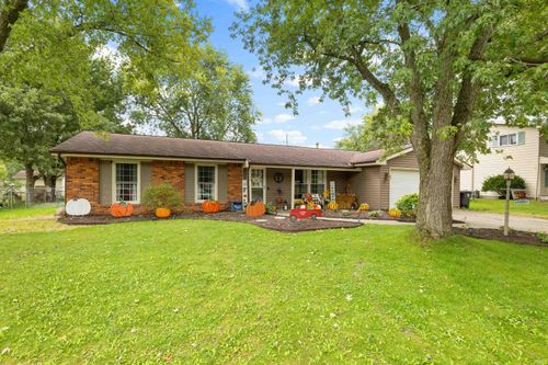 4932 Starwood Drive, Fort Wayne, IN, 46835 | Card Image