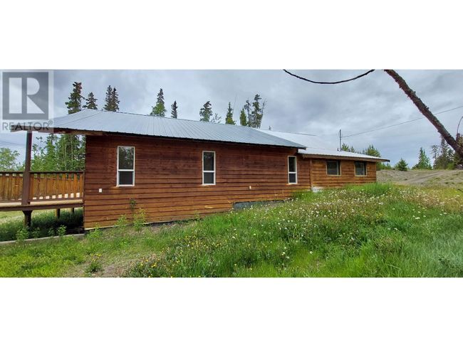 2757 Reed Rd, House other with 3 bedrooms, 1 bathrooms and null parking in Anahim Lake BC | Image 5