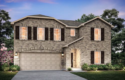 821 Shire Ave, Haslet, TX, 76052-3915 | Card Image