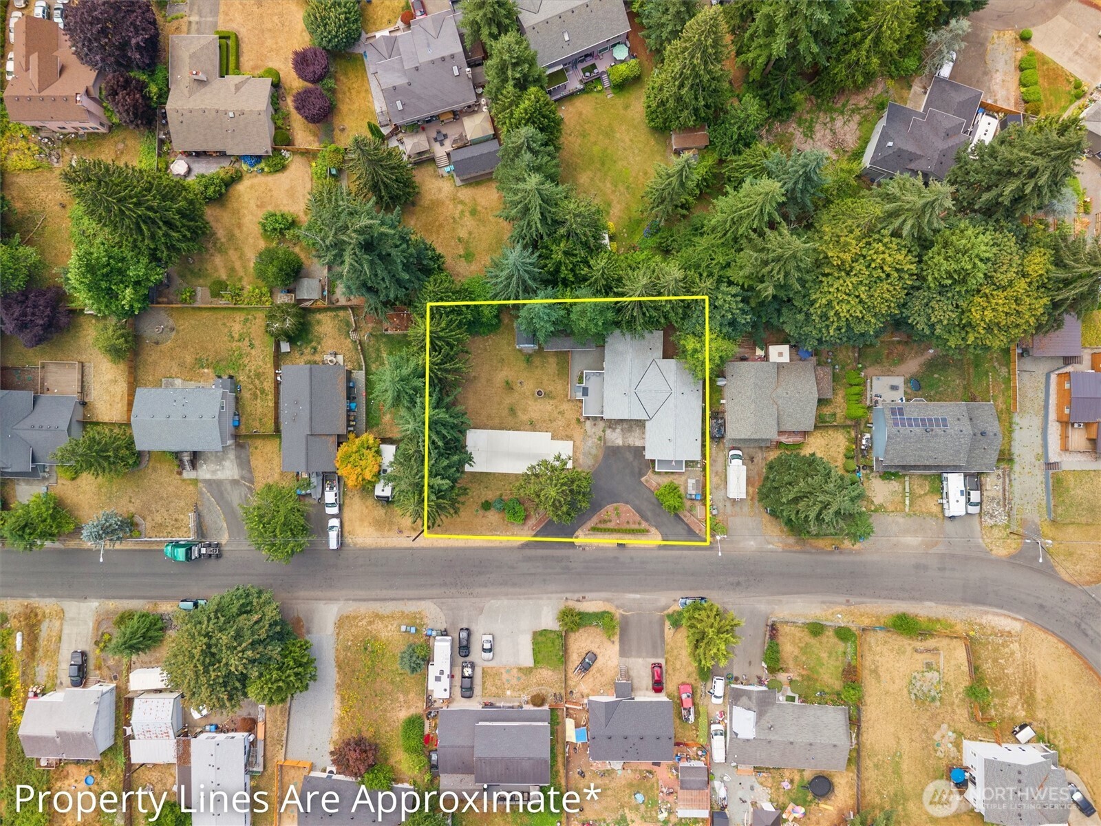 Residential in Bonney Lake 2