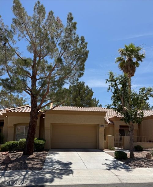 2832 Billy Casper Dr, Las Vegas, NV, 89134-8902 | Card Image