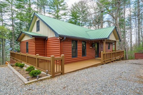 188 The Forest Rd, Blue Ridge, GA, 30513-5566 | Card Image