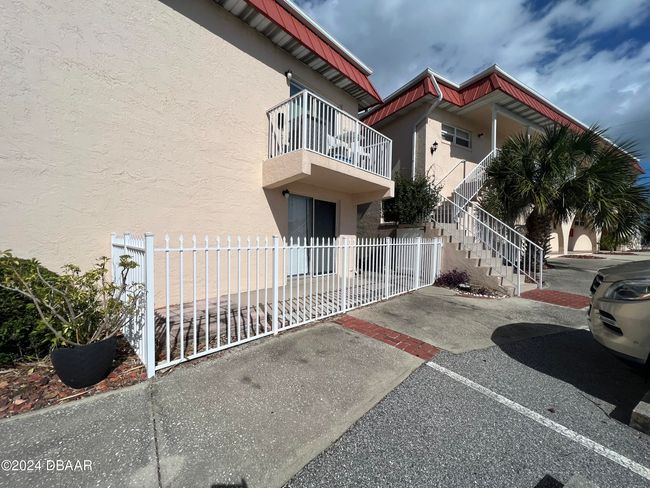 3120 - 1510 Ocean Shore Blvd, Condo with 2 bedrooms, 1 bathrooms and null parking in ORMOND BEACH FL | Image 5