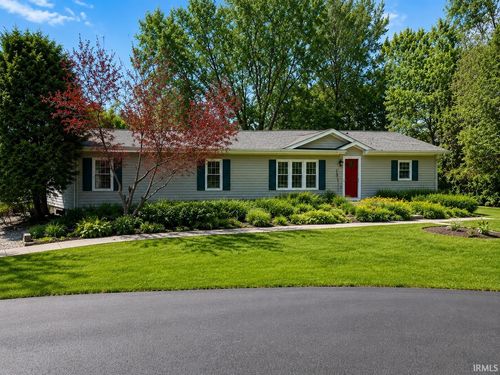 10655 E 500 N, Grovertown, IN, 46531 | Card Image