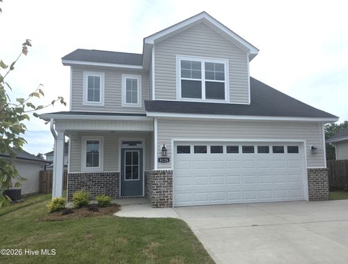 8126 Bannock Cir, Graniteville, SC, 29829-3870 | Card Image