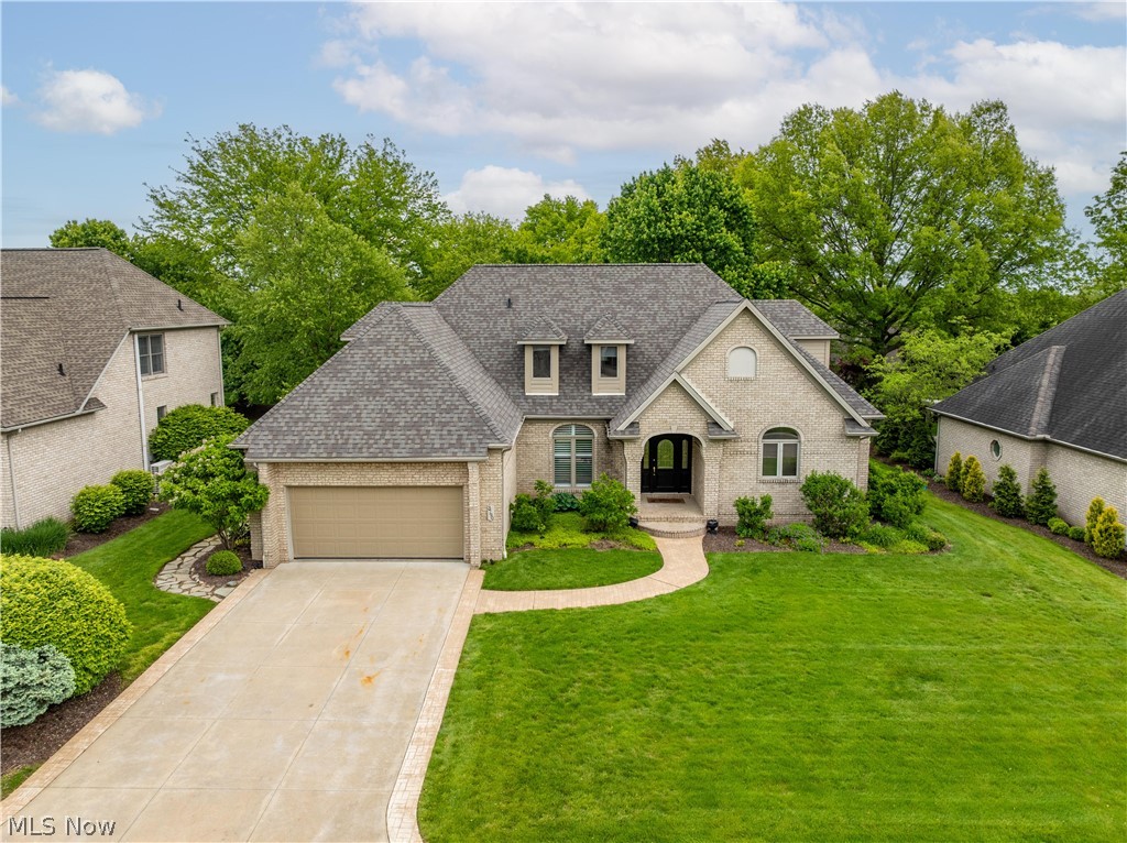 Residential in Canton 3