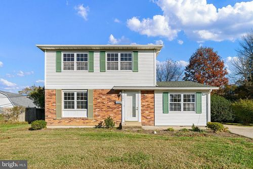 281 Kesselring Ave, DOVER, DE, 19904-4828 | Card Image