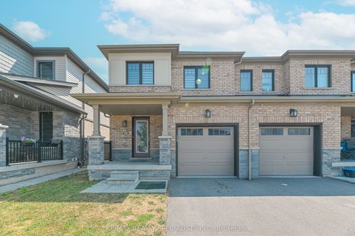 63 Bedrock Dr, Stoney Creek, ON, L8J0K6 | Card Image