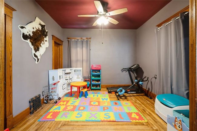 403 South St, House other with 3 bedrooms, 1 bathrooms and null parking in Brandon IA | Image 6