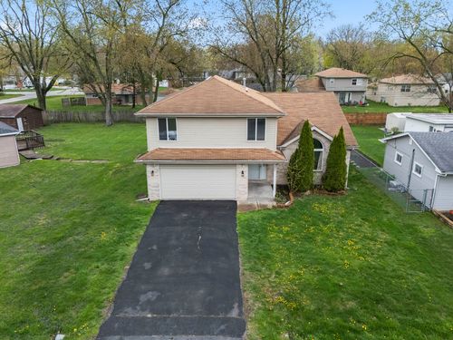 16215 Trumbull Ave, Markham, IL, 60428-5440 | Card Image