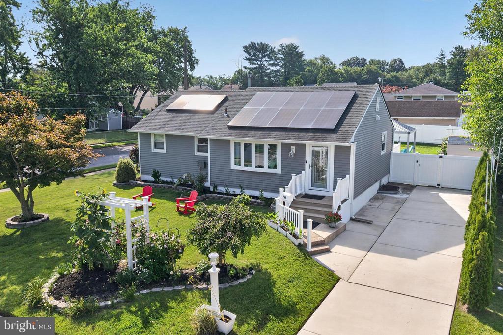 Residential in BLACKWOOD 5