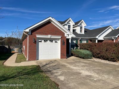 A - 206 Banjo St, House other with 2 bedrooms, 1 bathrooms and null parking in Bardstown KY | Image 3