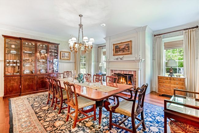 100 Patten Ln, House other with 5 bedrooms, 9 bathrooms and 6 parking in Duxbury MA | Image 8