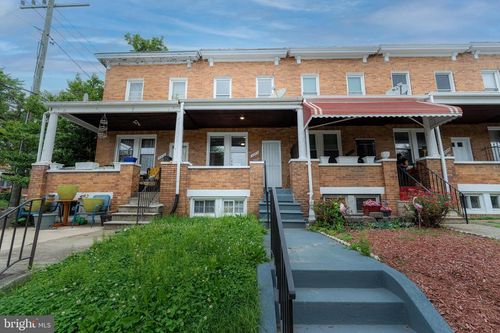 2602 Beryl Ave, BALTIMORE, MD, 21205-1304 | Card Image