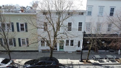 227 Warren St, Hudson, NY, 12534-2117 | Card Image