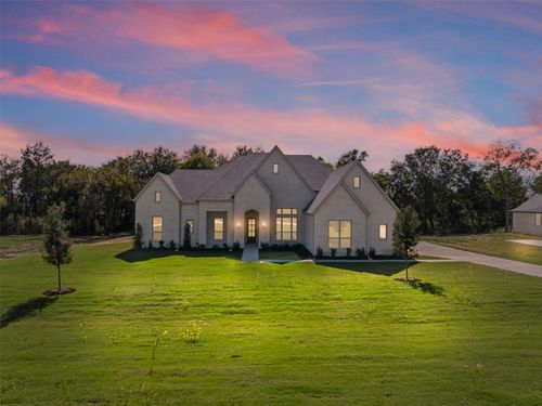 311 Mayberry Way, Waxahachie, TX, 75167 | Card Image