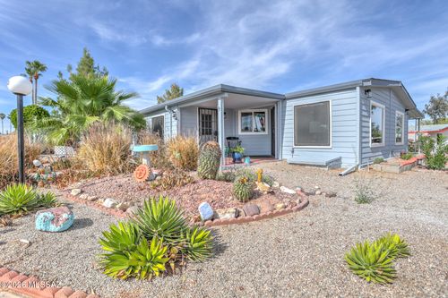 1640 N La Canoa, Green Valley, AZ, 85614-4251 | Card Image