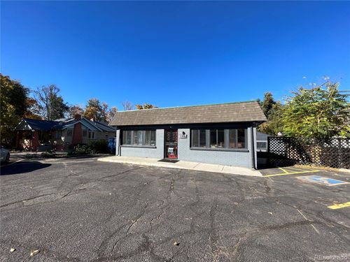 6117 W 38th Ave, Wheat Ridge, CO, 80033-5146 | Card Image
