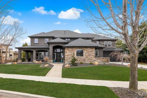12320 N Upper Ridge Pl, Boise, ID, 83714-9329 | Card Image