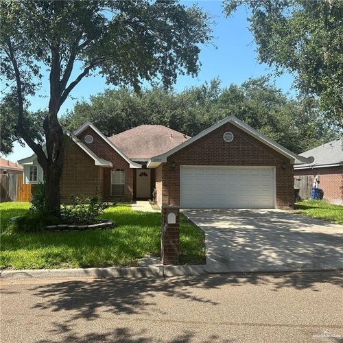 2505 Zenaida Ave, Mcallen, TX, 78504-5506 | Card Image
