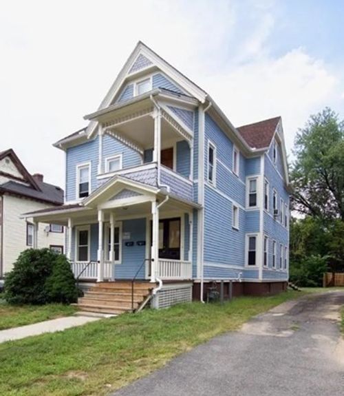 2fl-179 Westminster St, Springfield, MA, 01109-3924 | Card Image