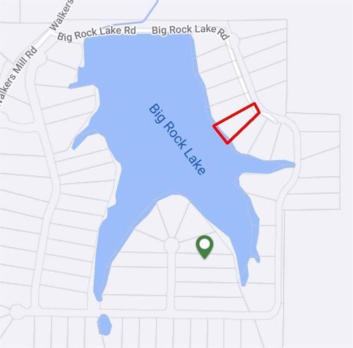 lot 40 Big Rock Lake Road, Hallsville, TX, 75650 | Card Image