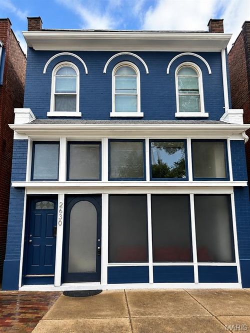 2630 S Jefferson Ave, Saint Louis, MO, 63118-1505 | Card Image