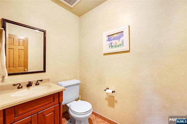 66 Hoffman Ct, House other with 4 bedrooms, 3 bathrooms and null parking in River Vale NJ | Image 22