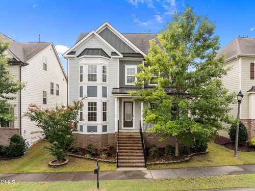 4107 Bluff Oak Dr, Cary, NC, 27519-0109 | Card Image