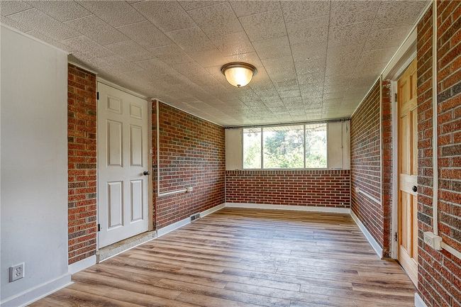 Has previously been used as a bedroom, but no clsoet. | Image 14