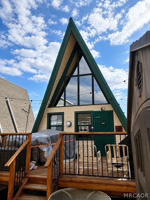 Residential in Big Bear City 3