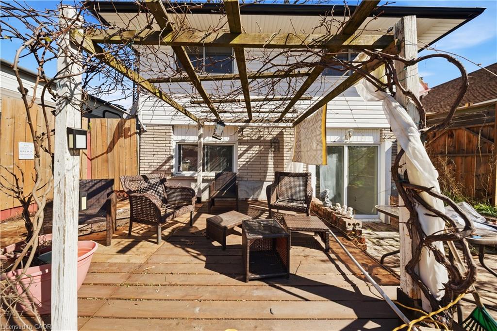 Residential in Niagara Falls 3