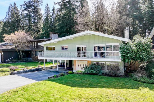 2541 Hyannis Point, House other with 4 bedrooms, 3 bathrooms and 6 parking in North Vancouver BC | Image 1