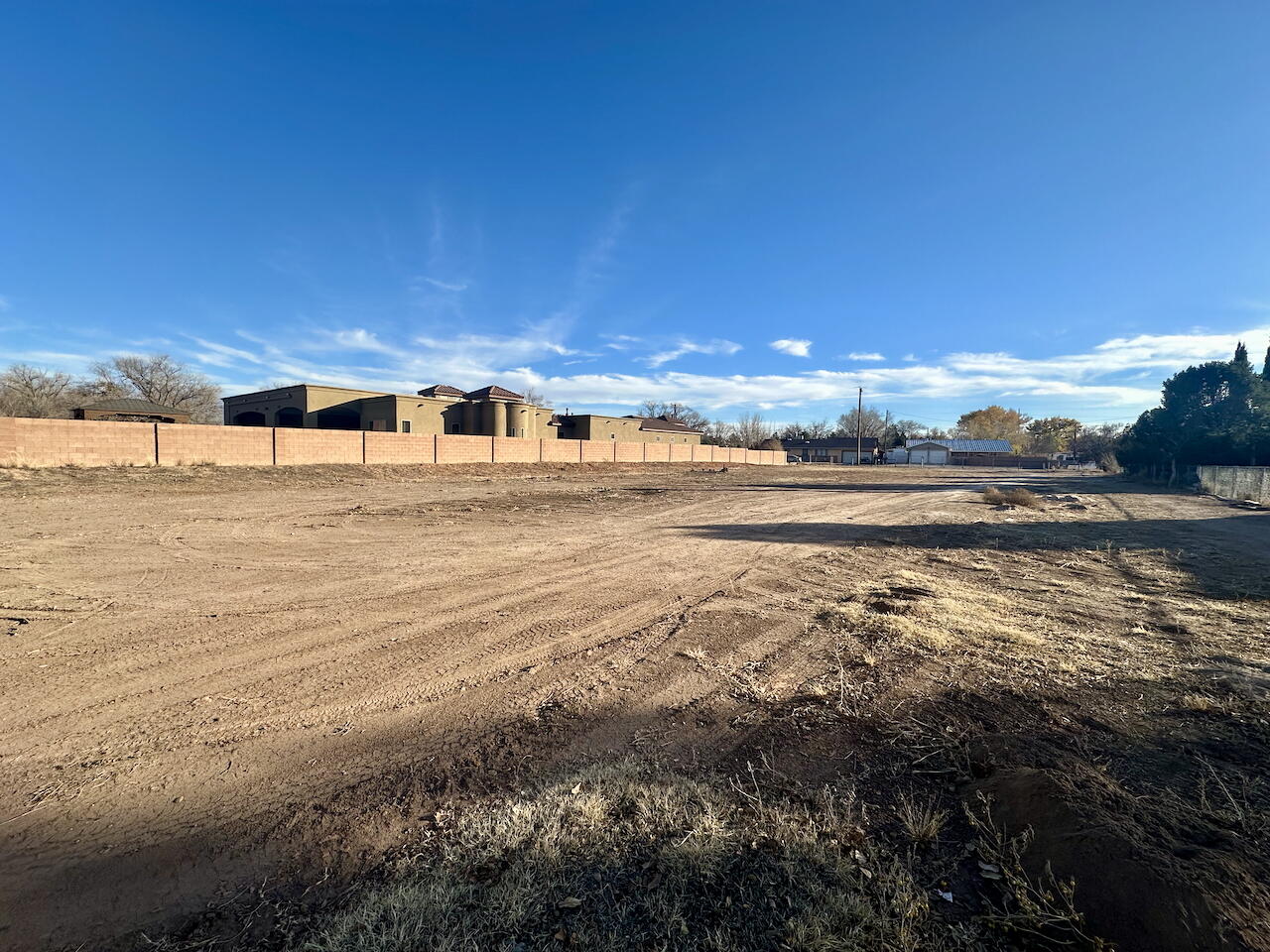 Land in Albuquerque 5