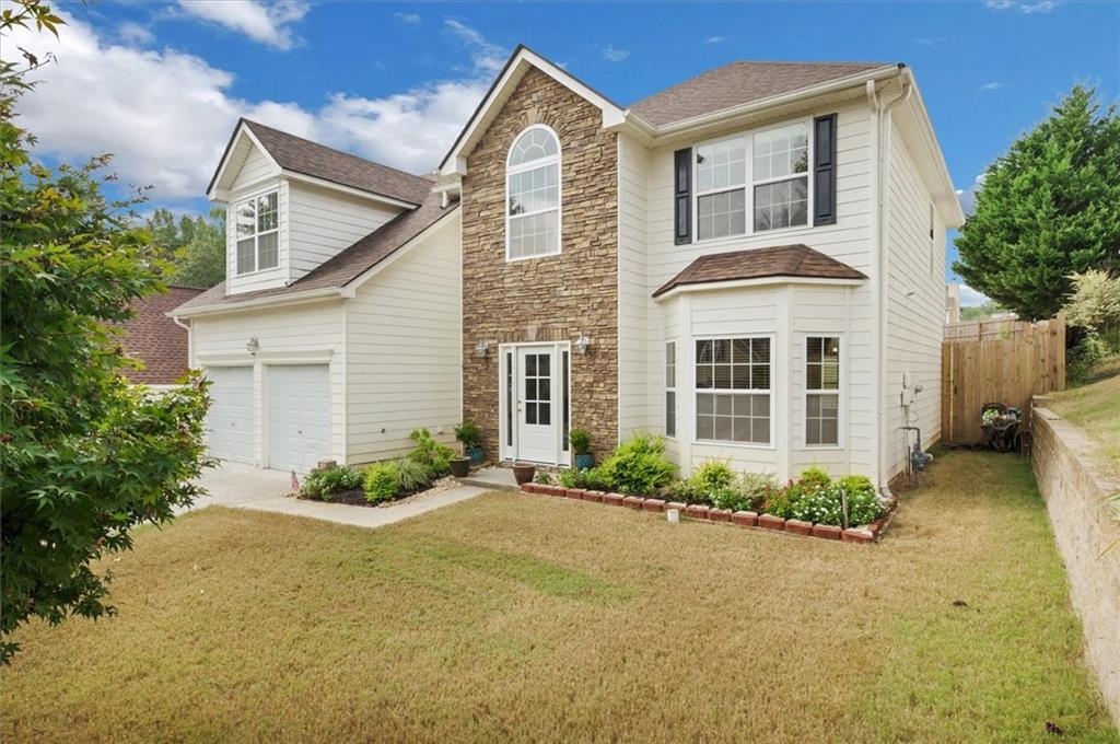Rockbass Rd, Suwanee, GA 30024