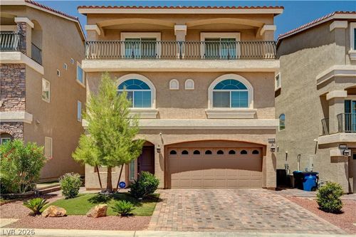 6516 Austin Hope Ave, Las Vegas, NV, 89118-6096 | Card Image