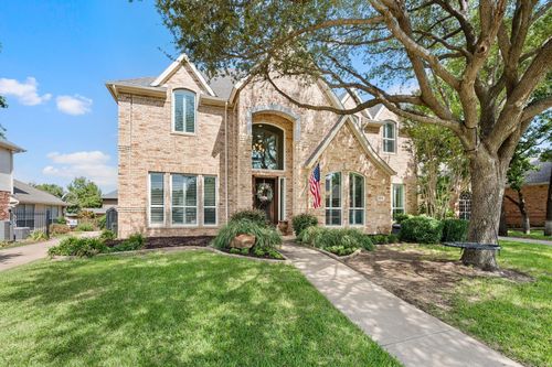 909 Muirfield Rd, Keller, TX, 76248-8232 | Card Image