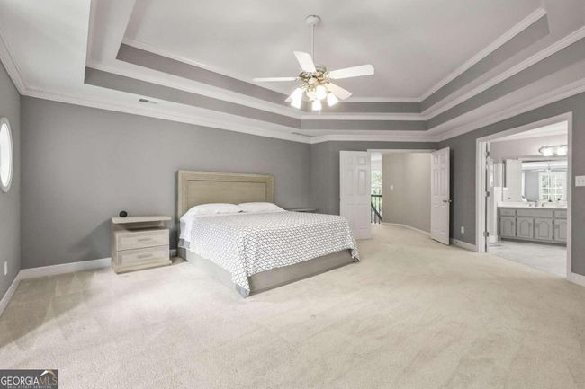 5205 Cottage Farm Rd, House other with 5 bedrooms, 5 bathrooms and 2 parking in Johns Creek GA | Image 34