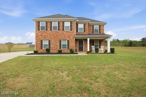 218 Sanders Rd, Macon, GA, 31210-5275 | Card Image