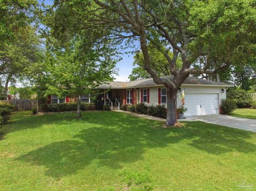 22 Dogwood Dr, Shalimar, FL, 32579-2205 | Card Image
