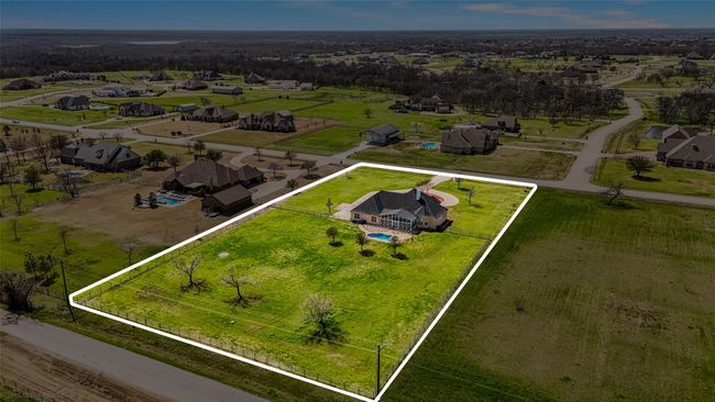 477 Horseshoe Bnd, House other with 3 bedrooms, 3 bathrooms and null parking in Royse City TX | Image 36