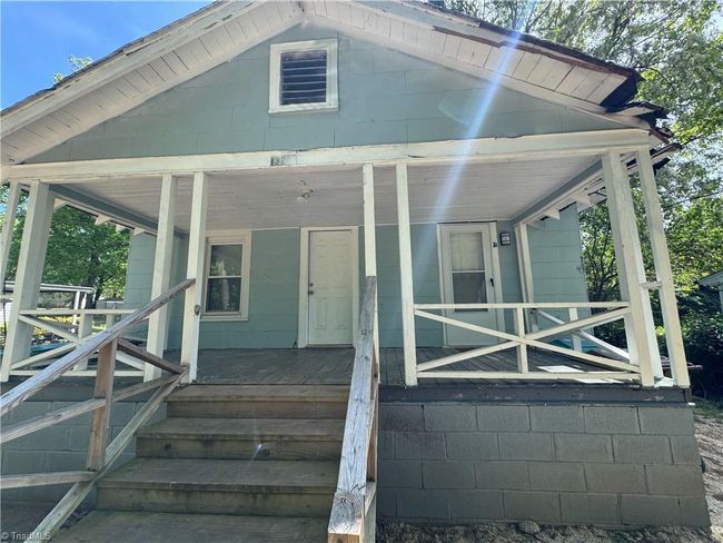 320 Amhurst Ave, Home with 0 bedrooms, 0 bathrooms and null parking in High Point NC | Image 10